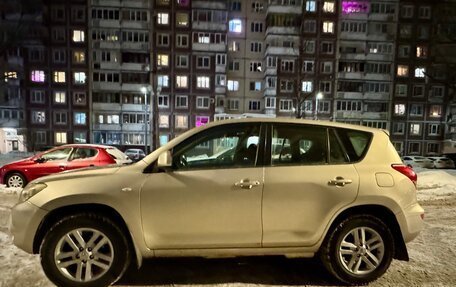 Toyota RAV4, 2006 год, 800 000 рублей, 18 фотография