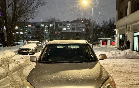 Toyota RAV4, 2006 год, 800 000 рублей, 31 фотография