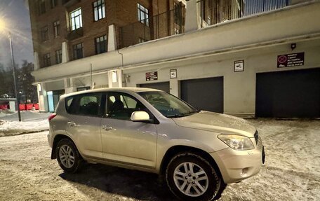 Toyota RAV4, 2006 год, 800 000 рублей, 22 фотография