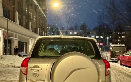 Toyota RAV4, 2006 год, 800 000 рублей, 27 фотография