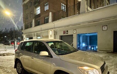 Toyota RAV4, 2006 год, 800 000 рублей, 30 фотография