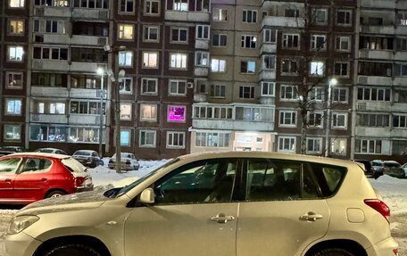 Toyota RAV4, 2006 год, 800 000 рублей, 32 фотография