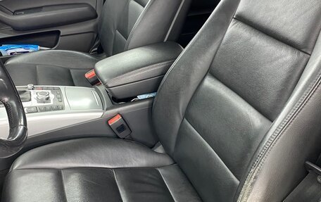 Audi A6, 2010 год, 990 000 рублей, 9 фотография