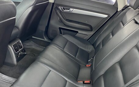 Audi A6, 2010 год, 990 000 рублей, 10 фотография