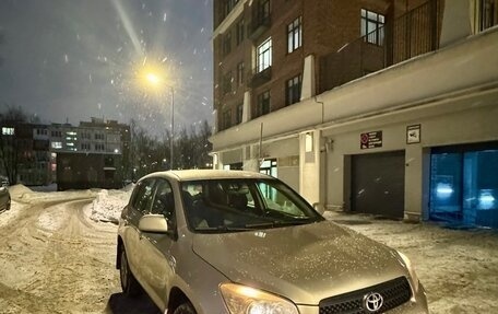 Toyota RAV4, 2006 год, 800 000 рублей, 23 фотография