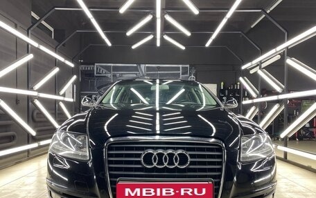 Audi A6, 2010 год, 990 000 рублей, 2 фотография