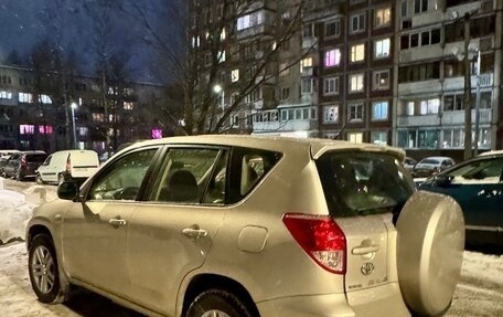 Toyota RAV4, 2006 год, 800 000 рублей, 33 фотография