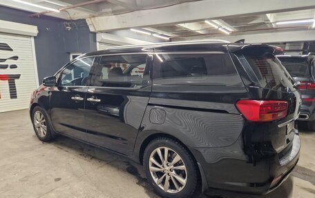 KIA Carnival III, 2019 год, 2 950 000 рублей, 5 фотография