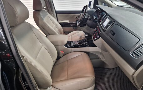 KIA Carnival III, 2019 год, 2 950 000 рублей, 12 фотография