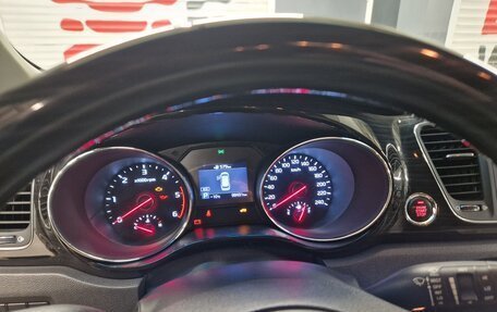 KIA Carnival III, 2019 год, 2 950 000 рублей, 7 фотография