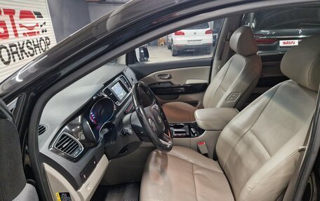 KIA Carnival III, 2019 год, 2 950 000 рублей, 9 фотография