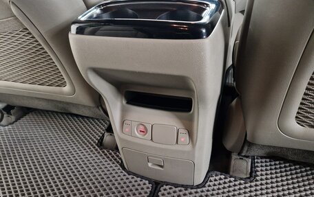 KIA Carnival III, 2019 год, 2 950 000 рублей, 13 фотография