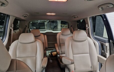 KIA Carnival III, 2019 год, 2 950 000 рублей, 14 фотография