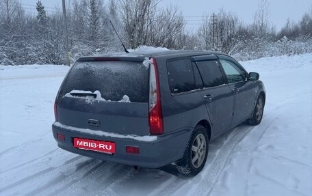 Mitsubishi Lancer IX, 2006 год, 450 000 рублей, 5 фотография