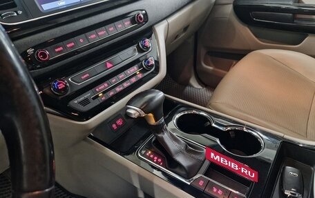 KIA Carnival III, 2019 год, 2 950 000 рублей, 8 фотография