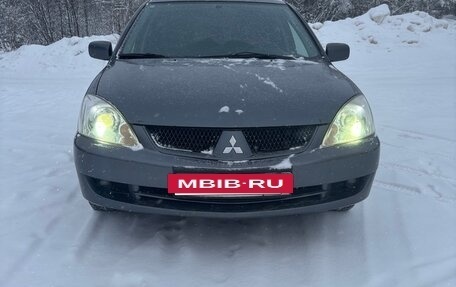 Mitsubishi Lancer IX, 2006 год, 450 000 рублей, 8 фотография