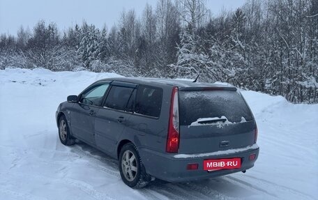 Mitsubishi Lancer IX, 2006 год, 450 000 рублей, 3 фотография