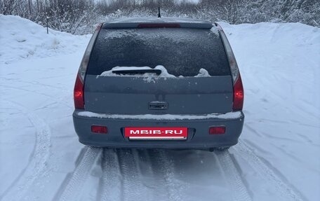 Mitsubishi Lancer IX, 2006 год, 450 000 рублей, 4 фотография