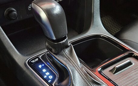 Hyundai Sonata VII, 2017 год, 1 675 000 рублей, 16 фотография