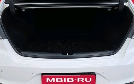 Hyundai Sonata VII, 2017 год, 1 675 000 рублей, 18 фотография