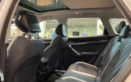 Geely Atlas, 2025 год, 3 717 190 рублей, 8 фотография