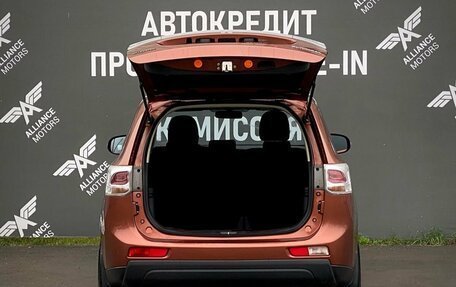 Mitsubishi Outlander III рестайлинг 3, 2012 год, 1 575 000 рублей, 7 фотография