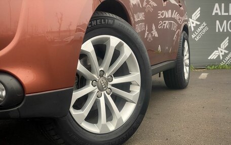 Mitsubishi Outlander III рестайлинг 3, 2012 год, 1 575 000 рублей, 10 фотография