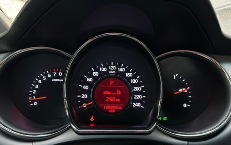 KIA cee'd III, 2014 год, 1 250 000 рублей, 12 фотография