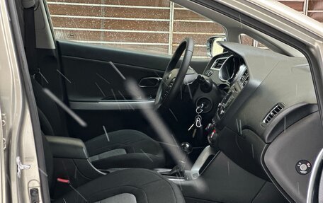 KIA cee'd III, 2014 год, 1 250 000 рублей, 9 фотография