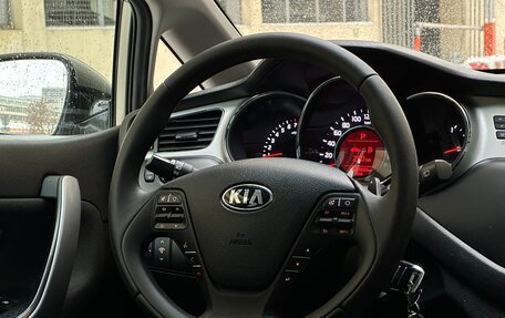 KIA cee'd III, 2014 год, 1 250 000 рублей, 14 фотография