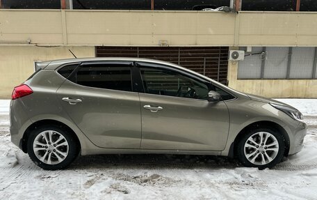 KIA cee'd III, 2014 год, 1 250 000 рублей, 6 фотография