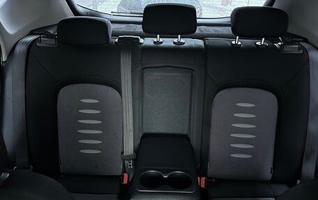 KIA cee'd III, 2014 год, 1 250 000 рублей, 16 фотография