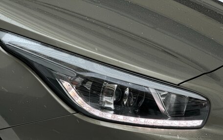 KIA cee'd III, 2014 год, 1 250 000 рублей, 17 фотография