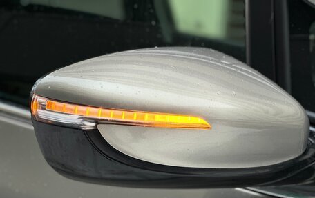 KIA cee'd III, 2014 год, 1 250 000 рублей, 18 фотография