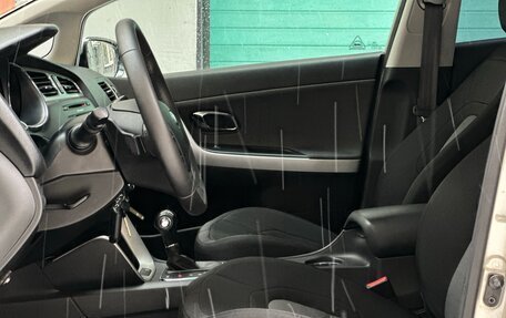 KIA cee'd III, 2014 год, 1 250 000 рублей, 15 фотография