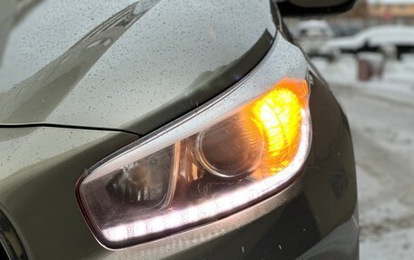 KIA cee'd III, 2014 год, 1 250 000 рублей, 19 фотография