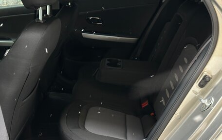 KIA cee'd III, 2014 год, 1 250 000 рублей, 23 фотография