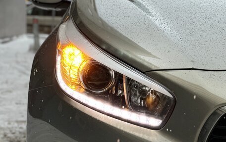 KIA cee'd III, 2014 год, 1 250 000 рублей, 20 фотография