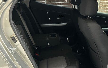 KIA cee'd III, 2014 год, 1 250 000 рублей, 21 фотография