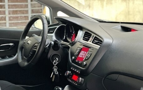 KIA cee'd III, 2014 год, 1 250 000 рублей, 8 фотография