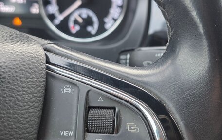 Skoda Rapid I, 2018 год, 1 300 000 рублей, 10 фотография