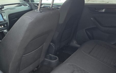 Skoda Rapid I, 2018 год, 1 300 000 рублей, 12 фотография