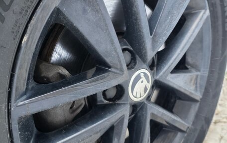 Skoda Rapid I, 2018 год, 1 300 000 рублей, 7 фотография