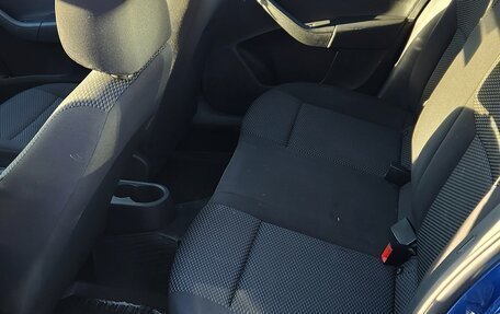 Volkswagen Polo VI (EU Market), 2021 год, 1 450 000 рублей, 7 фотография