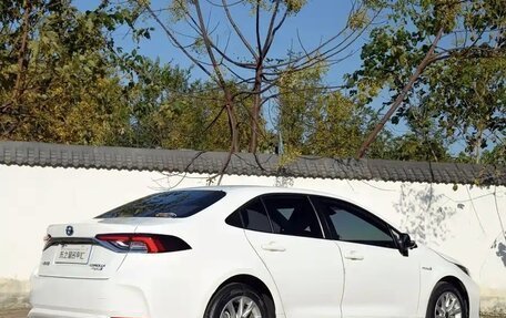 Toyota Corolla, 2022 год, 1 624 000 рублей, 4 фотография