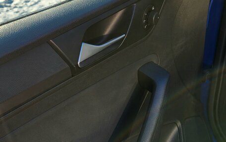 Volkswagen Polo VI (EU Market), 2021 год, 1 450 000 рублей, 11 фотография