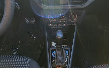 Volkswagen Polo VI (EU Market), 2021 год, 1 450 000 рублей, 10 фотография