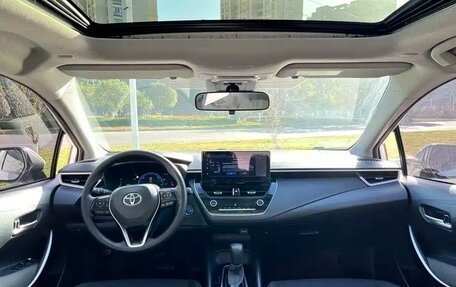 Toyota Corolla, 2022 год, 1 624 000 рублей, 8 фотография