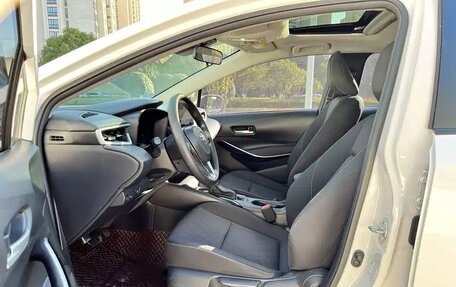 Toyota Corolla, 2022 год, 1 624 000 рублей, 9 фотография