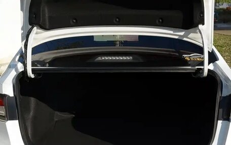 Toyota Corolla, 2022 год, 1 624 000 рублей, 12 фотография